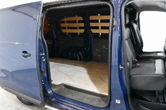 Citroën Jumpy 1.5 BlueHDI Club picture 21