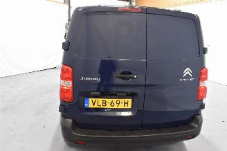 Citroën Jumpy 1.5 BlueHDI Club picture 6