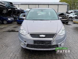 Ford Galaxy Galaxy (WA6), MPV, 2006 / 2015 2.0 TDCi 16V 136 picture 2
