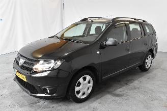 Dacia Logan  picture 3