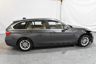 BMW 3-serie 318i Cent.Hi.Ex. picture 8