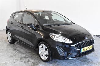 škoda osobní automobily Ford Fiesta 1.1 Trend 2018/4
