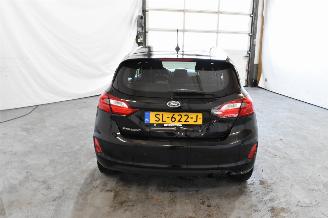 Ford Fiesta 1.1 Trend picture 6