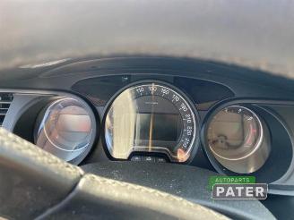 Citroën C5 C5 III Tourer (RW), Combi, 2008 / 2017 1.6 16V THP 155 picture 11