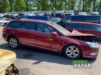 Citroën C5 C5 III Tourer (RW), Combi, 2008 / 2017 1.6 16V THP 155 picture 3