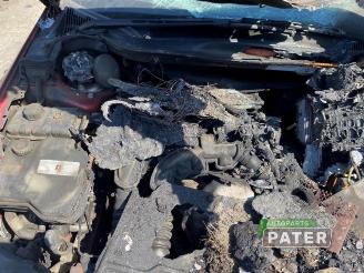 Citroën C5 C5 III Tourer (RW), Combi, 2008 / 2017 1.6 16V THP 155 picture 13