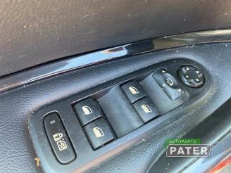 Citroën C5 C5 III Tourer (RW), Combi, 2008 / 2017 1.6 16V THP 155 picture 9