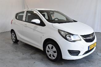 Schadeauto Opel Karl / VIVA 2016/10