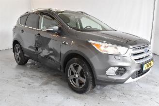 Schadeauto Ford Kuga 1.5 EcoB. ST Line 2017/4