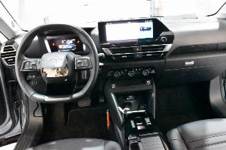 Citroën E-C4 Max 54 kWh picture 28
