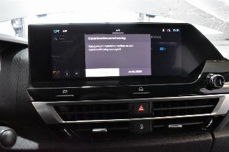 Citroën E-C4 Max 54 kWh picture 38