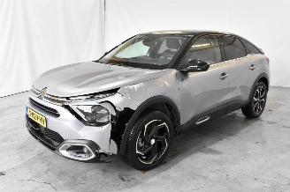 Citroën E-C4 Max 54 kWh picture 4