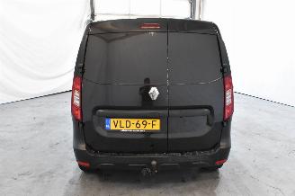 Renault Express 1.5 dCi 95 Comfort+ picture 6