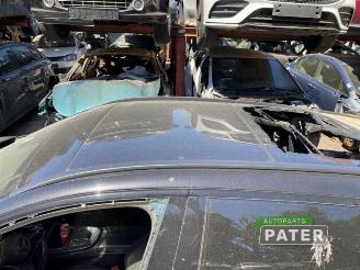 Mercedes E-klasse E Estate (S213), Combi, 2016 / 2023 E-300de 2.0 Turbo 16V picture 9