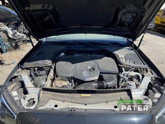 Mercedes E-klasse E Estate (S213), Combi, 2016 / 2023 E-300de 2.0 Turbo 16V picture 14