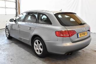 Audi A4 Avant 1.8 TFSI Pro L. bns picture 5