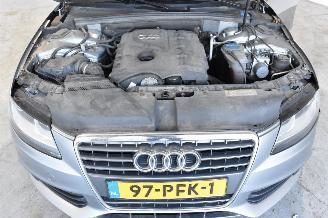 Audi A4 Avant 1.8 TFSI Pro L. bns picture 12