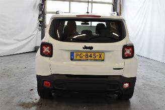 Jeep Renegade 1.6 E-Torq Night E 2 picture 6