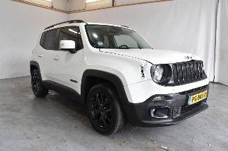 Schadeauto Jeep Renegade 1.6 E-Torq Night E 2 2017/6