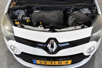 Renault Twingo 1.2 16V Collection picture 11