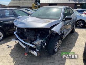 Purkuautot passenger cars Opel Mokka Mokka, SUV, 2020 1.2 Turbo 12V 2023/6