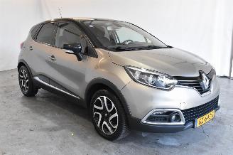 škoda osobní automobily Renault Captur 0.9 TCe Dynamique 2015/9