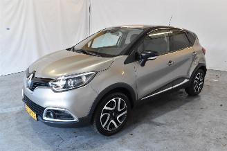 Renault Captur 0.9 TCe Dynamique picture 3