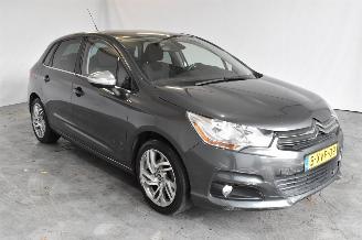 Avarii autoturisme Citroën C4 PICASSO 2014/11