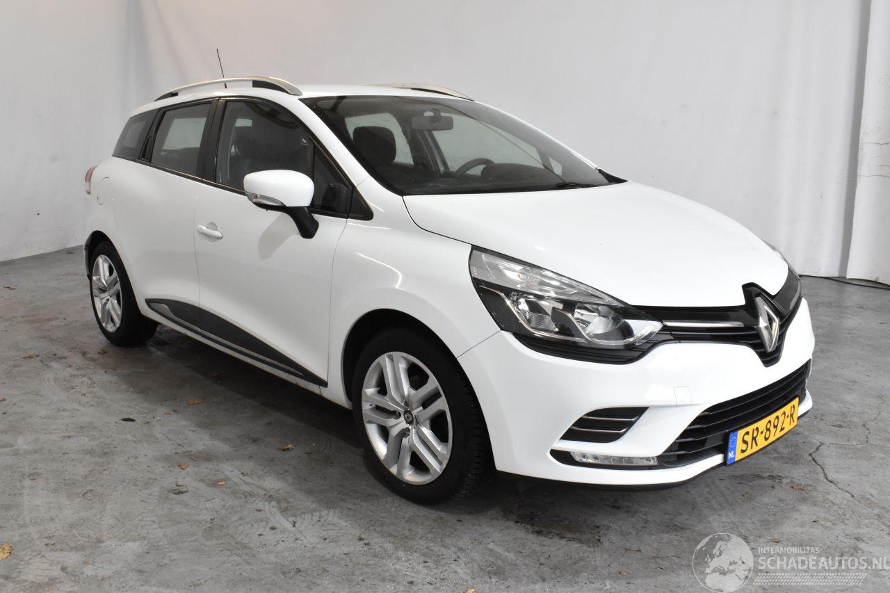 Renault Clio 0.9 TCe Zen