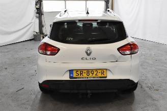 Renault Clio 0.9 TCe Zen picture 6