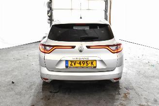 Renault Mégane 1.5 dCi GT-Line picture 6