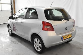 Toyota Yaris  picture 5