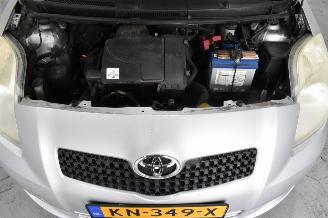 Toyota Yaris  picture 11