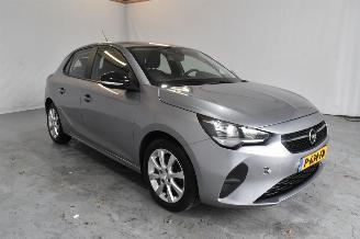 Schadeauto Opel Corsa 1.5 D Edition 2022/2