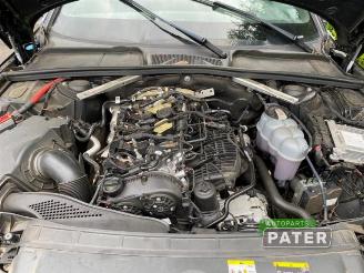 Audi A4 Avant A4 Avant (B9), Combi, 2015 2.0 35 TFSI Mild Hybrid 16V picture 12