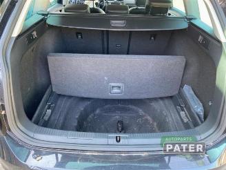 Volkswagen Golf Golf VII Variant (AUVV), Combi, 2013 / 2021 1.4 TSI 16V picture 15