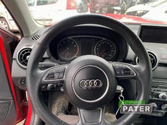 Audi A1 A1 Sportback (8XA/8XF), Hatchback 5-drs, 2011 / 2018 1.0 TFSI 12V picture 9