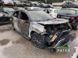 Toyota Yaris Cross Yaris Cross (PB1/PJ1), SUV, 2020 1.5 12V Hybrid 115 picture 2