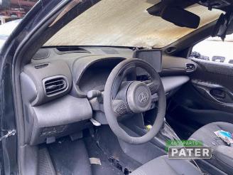 Toyota Yaris Cross Yaris Cross (PB1/PJ1), SUV, 2020 1.5 12V Hybrid 115 picture 5