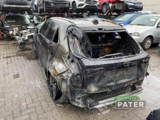 Toyota Yaris Cross Yaris Cross (PB1/PJ1), SUV, 2020 1.5 12V Hybrid 115 picture 4