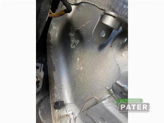 Volkswagen Up! Up! (121), Hatchback, 2011 1.0 12V 60 picture 11