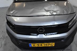 Opel Combo 1.5 BlueHDi 130 Senamp;S picture 11