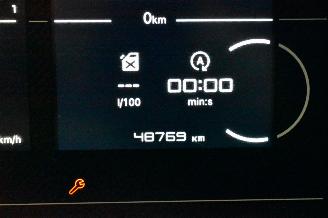 Opel Combo 1.5 BlueHDi 130 Senamp;S picture 28