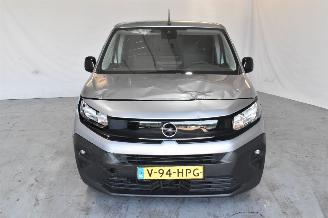 Opel Combo 1.5 BlueHDi 130 Senamp;S picture 2