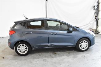 Ford Fiesta 1.0 EcoB. Connected picture 8