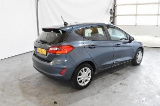 Ford Fiesta 1.0 EcoB. Connected picture 7