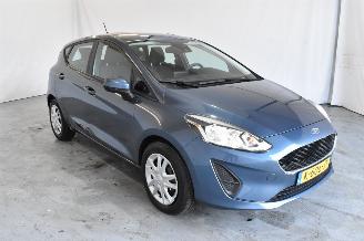 Schadeauto Ford Fiesta 1.0 EcoB. Connected 2021/2