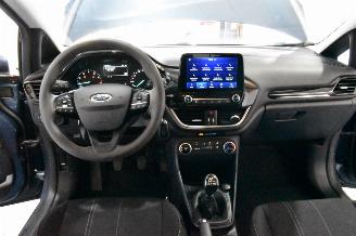 Ford Fiesta 1.0 EcoB. Connected picture 22