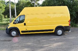 Fiat E-Ducato  picture 4