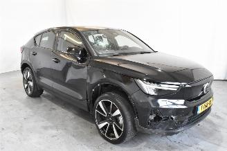 Schadeauto Volvo C-40 Extended Core 82 kWh 2023/9
